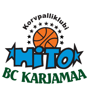 KK HITO JOHVI Team Logo